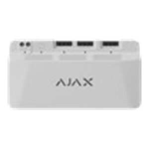 Ajax LineSupply (45W) Fibra ASP white